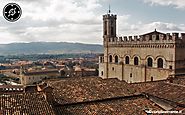 Gubbio - A dive into the Middle Ages - Il Curioso Errante