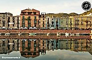 Bosa - The colorful village of Sardinia - Il Curioso Errante
