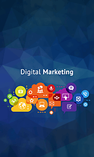 Digital Marketing Company Dubai | UAE Online Marketing Service