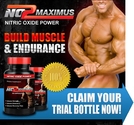 What is No2 Maximus Nitric Oxide Muscle Building All About?