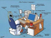 El ordenador perfecto | Actualidad informática