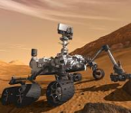 NASA explica por qué eligió una cámara de dos megapixeles para Curiosity | Actualidad informática