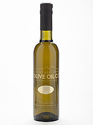 Buy the Best Quality Organic Black Truffle Olive Oil