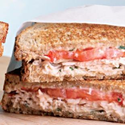 Healthy Sandwich Recipes and Healthy Panini Recipes