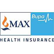 4.Max Bupa Health Companion