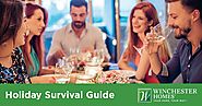 Holiday Survival Guide 7 Ways Prepare Guests