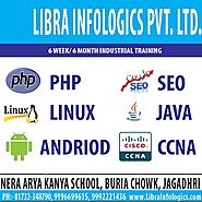 6 Month Industrial Training in Yamunanagar