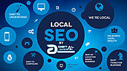Website at http://www.horizonss.co.in/digital-marketing/