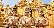 Discover the Scenic Beauties in Your Vietnam and Cambodia Tours