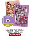 Sewing With Nancy: Books, DVDs, Embroidery Designs - Nancy's Notions