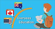 Overseas Education Consultant: Your Guide For Studying Abroad