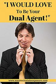What Are Dual Real Estate Agents