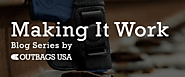 [Series] Making It Work: Introduction • Search for the perfect holster. - OUTBAGS USA