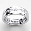 Top 5 Reasons to Choose a Platinum Ring