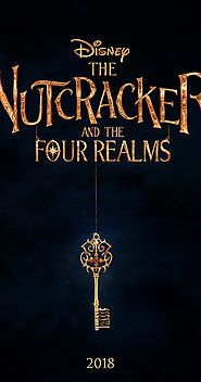 The Nutcracker and the Four Realms (2018) - IMDb