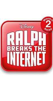 Ralph Breaks the Internet: Wreck-It Ralph 2 (2018) - IMDb
