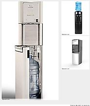 Top 10 Best Water Cooler Dispenser Machine Reviews 2018-2019 on Flipboard