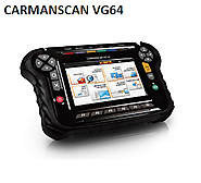 Carman vs Launch Scanner | Carman International Co Ltd
