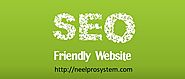 NeelPro System Pvt. Ltd. provides the services for SEO Friendly Web Design and Development