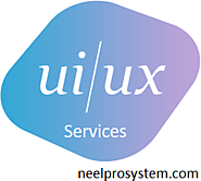 NeelPro System specializes in handcrafting beautiful UI & UX services.