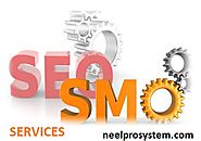 NeelPro System Provides Professional SEO/SMO Services.