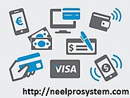 NeelPro System provides Advanced Payment Solutions to the Payment and Retail Industries.
