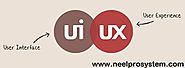 NeelPro System specializes in UI/UX services for both Mobile and Web