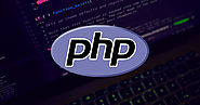 What are the PHP Web Application Development Trends of 2020?