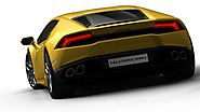 Win a 2019 Lamborghini Urus or Huracán or $200,000 Cash!