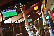 6 Things You Need to Know About Sports Events Bar London