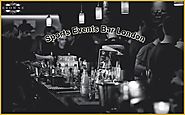 browns sports events bar London