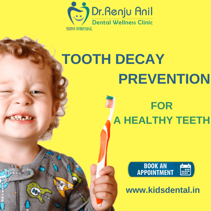 Most Advanced Kids Dental Clinic in Kerala - Dr.Renju Anil`s Dental ...