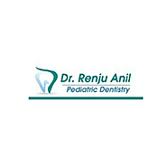Renju Anil's Paediatric Dental Clinic - Home | Facebook