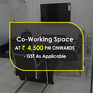 Top Coworking Space in Delhi is The Key to Success for New Startup