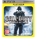 Call Of Duty: World At War Platinum (PS3)