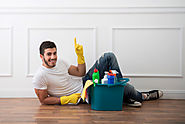 3 Key Benefits of You Hiring Cleaning Services