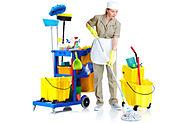 Cleaning Services | Taylor's Environmental Janitorial Services, Inc.