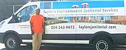 VA Cleaning Services | Taylor's Environmental Janitorial Services Inc.