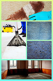 Top Issues About Carpet Flooring in Offices