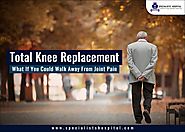 Website at http://www.specialistshospital.com/orthopediac/arthritis/total-knee-replacement/