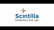 Scintilla Kreations Pvt Ltd Corporate Film | Best Advertising and Branding Agency in Hyderabad