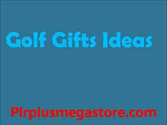 Golf Gifts Ideas Guide