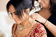 Wedding Hairstyles For Black Hair | Godrej Expert