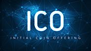 Breaking down on the Concept of ICO Marketing