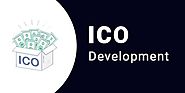 ICO Development Company in INDIA