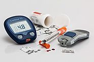 Global Diabetes Care Devices Market (2018-2025)-GMI Research