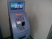 Automated Teller Machine (ATM) Market (2018-2025)-GMI Research