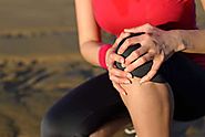 How to get rid of joint inflammation?