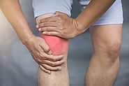How Can Boswellia Help Joint Pains?