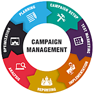 Website at http://www.horizonss.co.in/election-campaign-management/